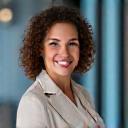 Portrait d'Élise Moreau, Directrice de la Technologie (CTO) chez Rives Vision